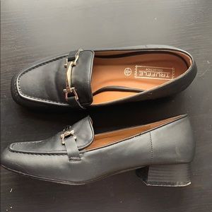 Classic Loafer